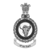 INDIAN-AIR-FORCE-NO--SQUADRON-Tshirt