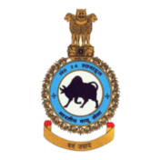 INDIAN-AIRFORCE-NO--SQUADRON-Tshirt