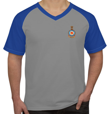  INDIAN-AIR-FORCE-NO--SQUADRON-RN T-Shirt