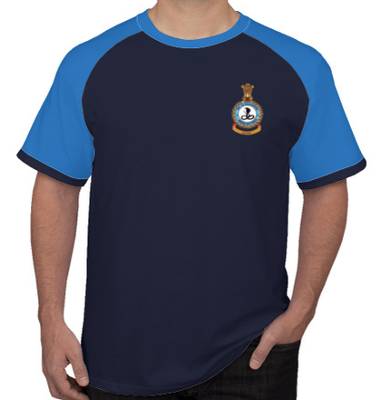  INDIAN-AIR-FORCE-NO--SQUADRON-RN T-Shirt