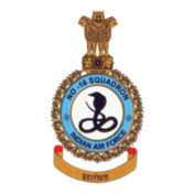INDIAN-AIR-FORCE-NO--SQUADRON-RN