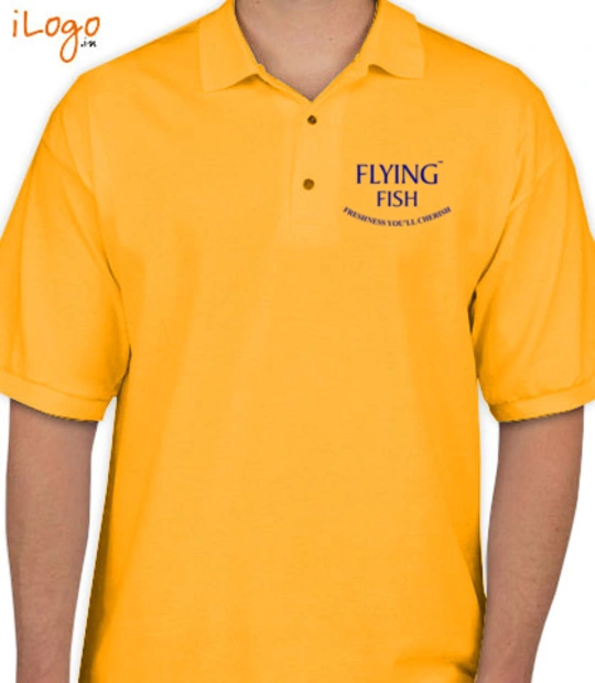 T shirts Flyingfish T-Shirt