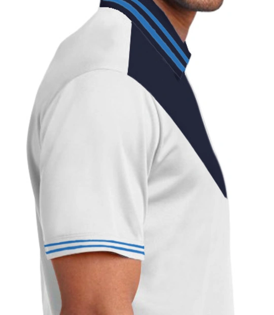 Vaibhavairforce-Tailormade-Cross-Panel-Cut-and-Sew-Double-Tipping-Polo-Shirt Right Sleeve