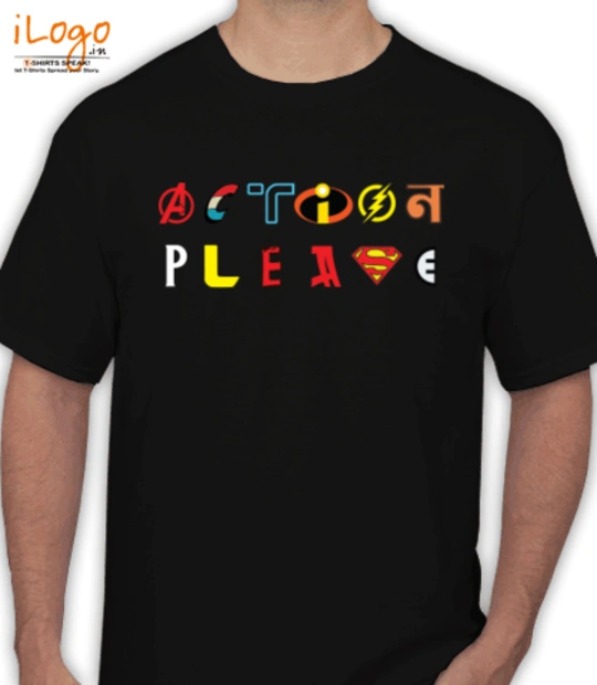 T shirts Advait T-Shirt