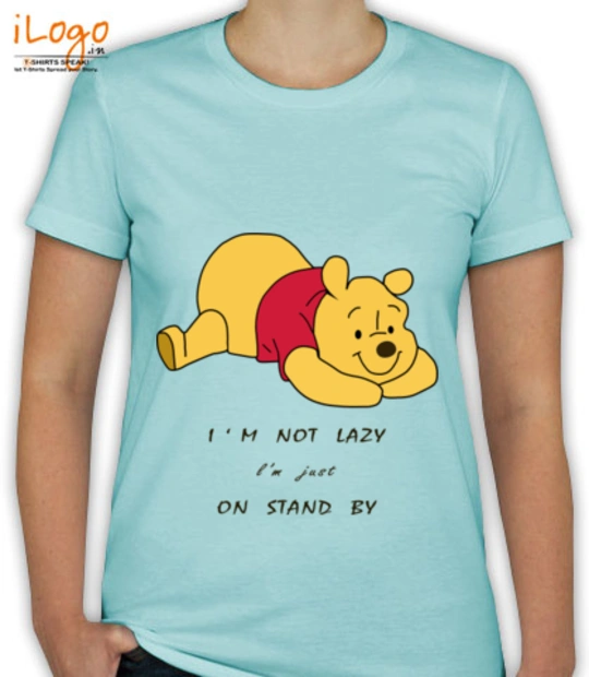 T shirts ppooh T-Shirt