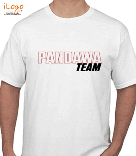 Nda Pandawa T-Shirt