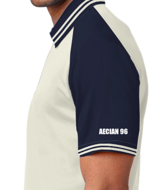 AsamC left sleeve of AsamC in UK