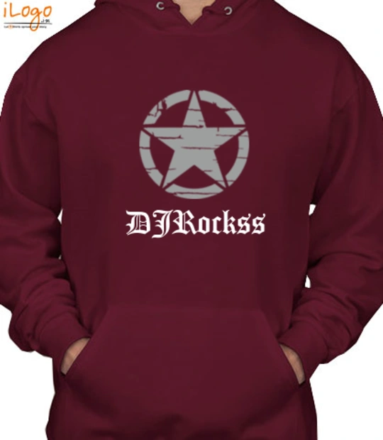 T shirts DJ T-Shirt