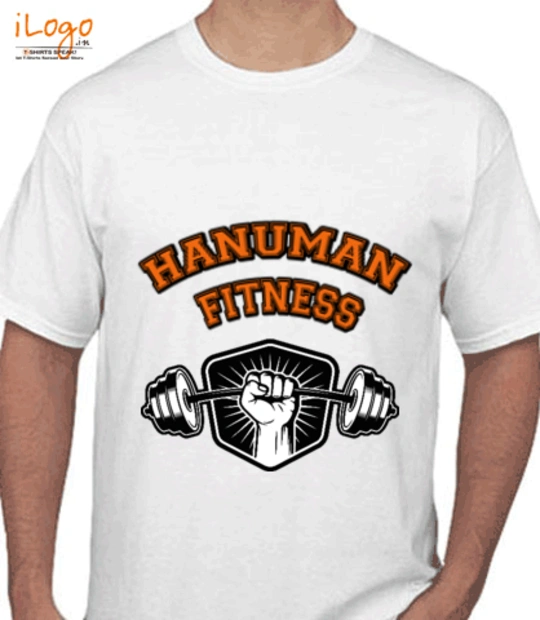 T shirts HF-LOGO T-Shirt