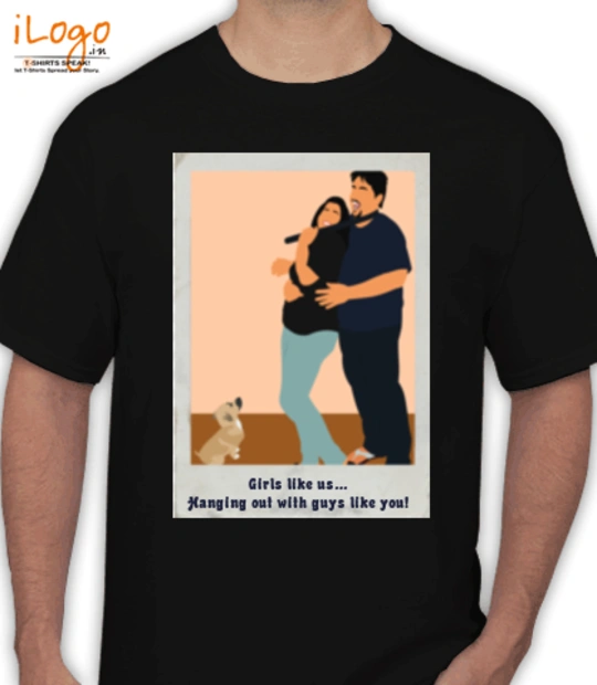 T shirts Akshay-Tshirt T-Shirt