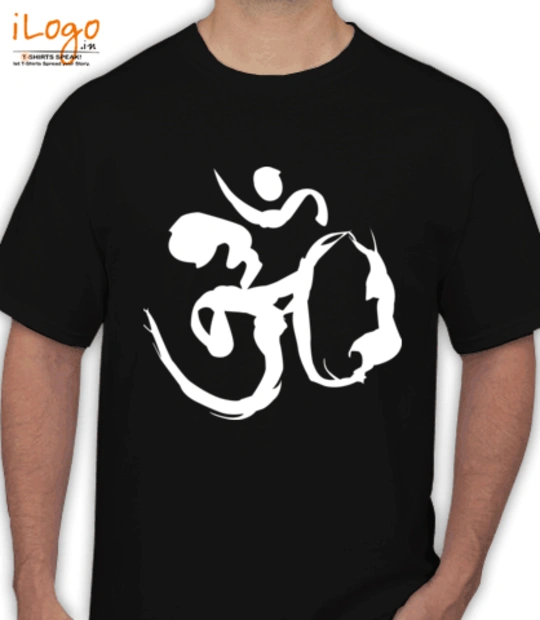 T shirts OM T-Shirt