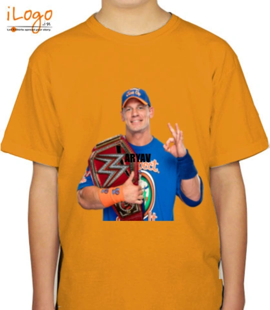 T shirts John-Cena-T T-Shirt