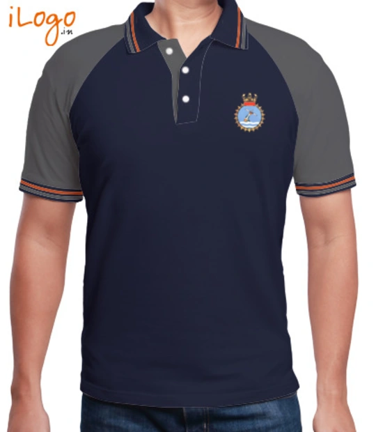 Class shirt Veer-class-corvettes-emblem-raglan T-Shirt