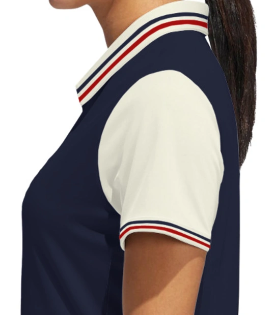 INS-RANA-Women%s-Double-Tip-Polo-Shirt Left sleeve