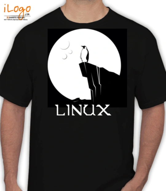 LINKIN PARK BLACK Tux T-Shirt