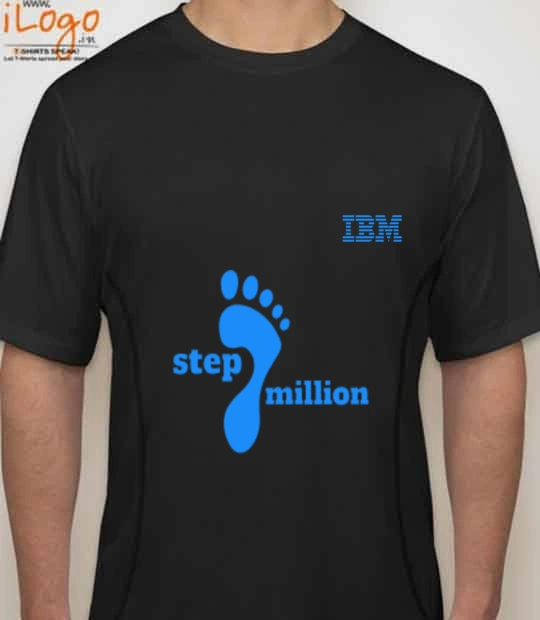  IBMNEW T-Shirt