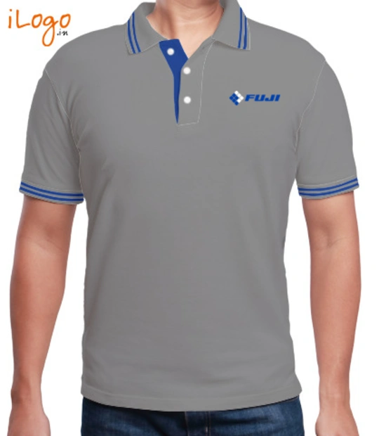 T shirts Fuji T-Shirt