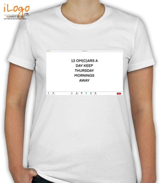 T shirts -c-shivamW T-Shirt