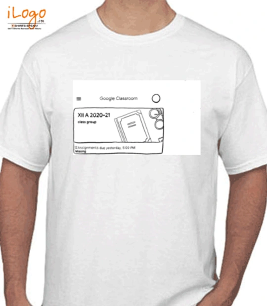 T shirts AshivamM T-Shirt
