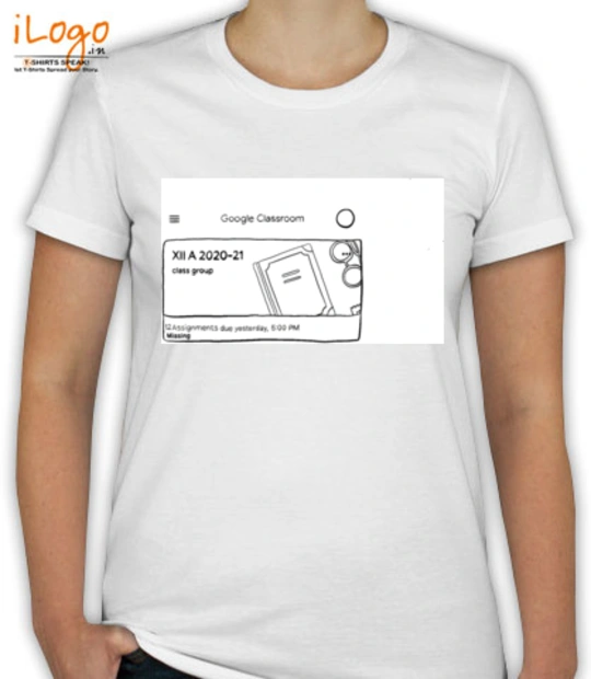 T shirts AshivamW T-Shirt