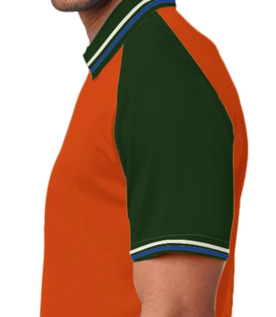 good-polo left sleeve of polo in UK
