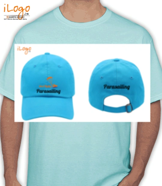 T shirts capsparasaling T-Shirt