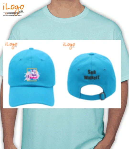 T shirts capsseawalker T-Shirt
