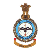 INDIAN-AIR-FORCE-NO--SQUADRON-Polo