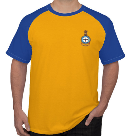  INDIAN-AIR-FORCE-NO--SQUADRON-RN T-Shirt