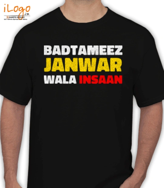 T shirts new-Design T-Shirt