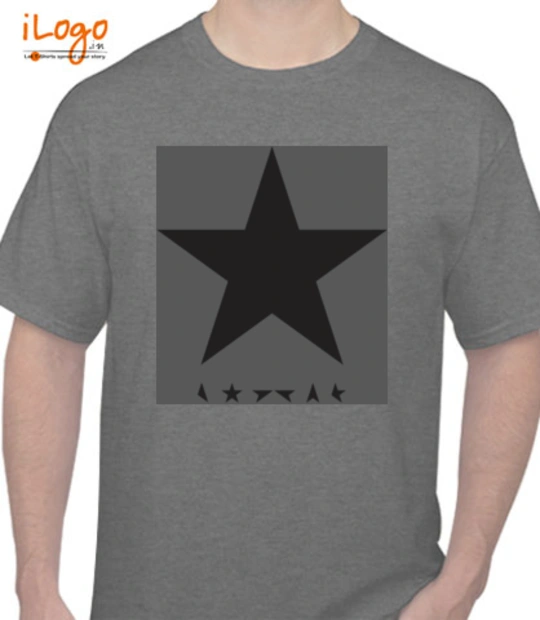 T shirts Blackstar T-Shirt