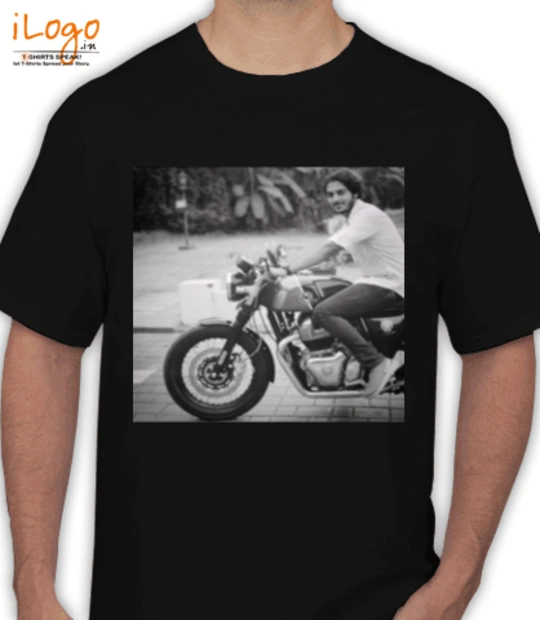 T shirts Isaac T-Shirt