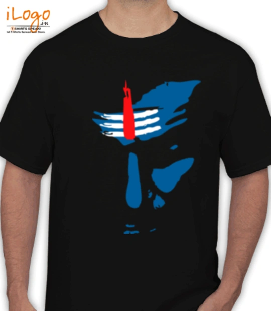 T shirts mahadev T-Shirt