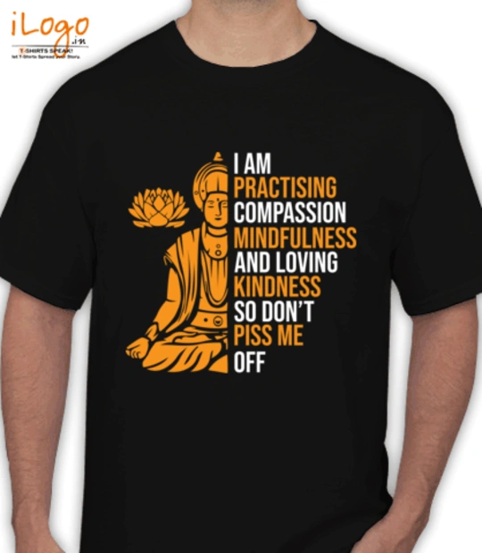 T shirts IamPractising T-Shirt