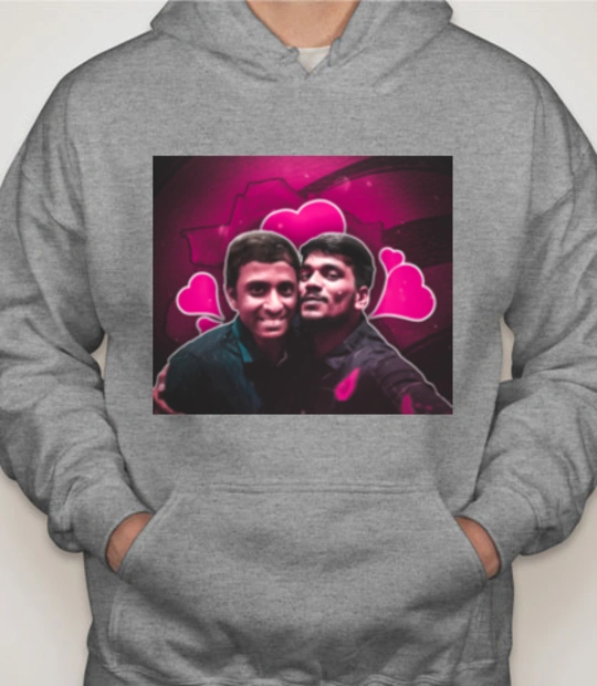 T shirts Suraj-Hoodie T-Shirt