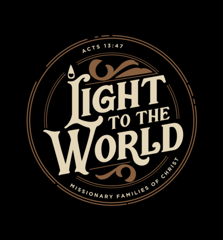 light to the world