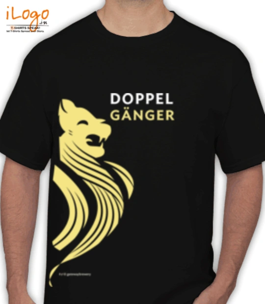 T shirts Dopper T-Shirt