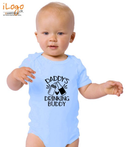 T shirts Drinking-Buddy T-Shirt