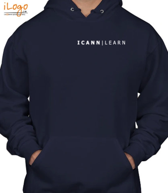 Nda ICANNLearn T-Shirt