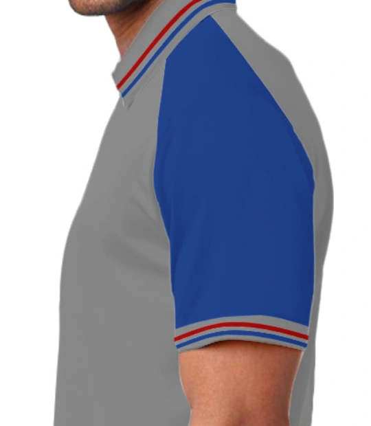 equipresource left sleeve of polo in UK