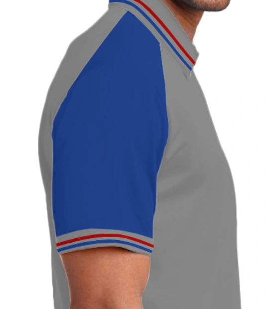 equipresource right sleeve of polo in UK