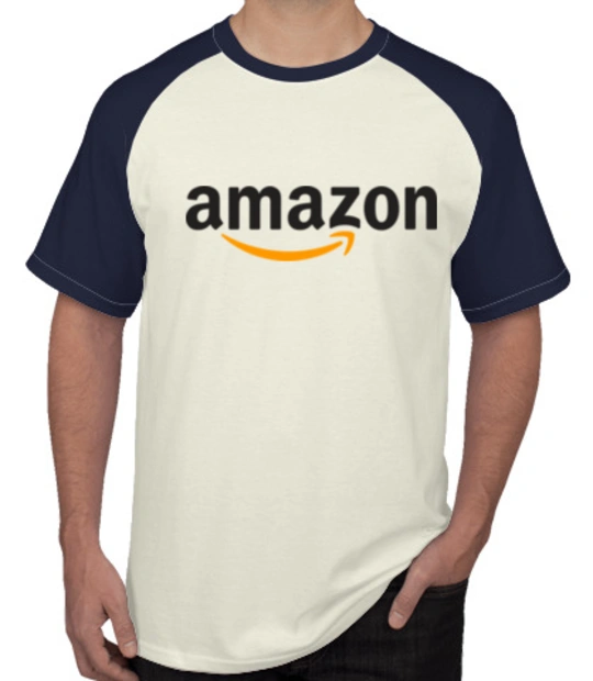 Amazon tshirt amazon-new- T-Shirt