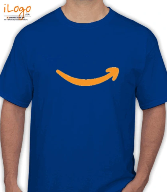 Amazon Megha-Amazon T-Shirt