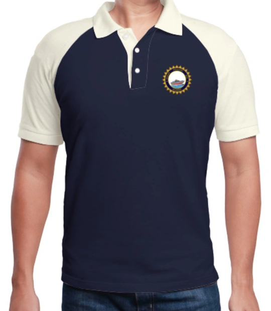 Nda SPBporbandar-RP T-Shirt