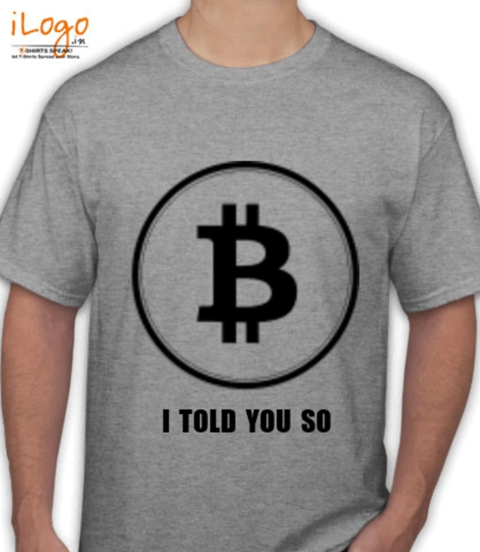  Bitcoin Store T-Shirts