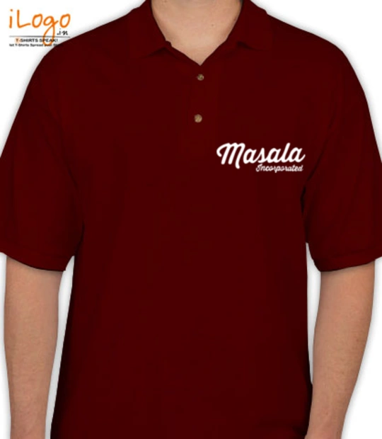 T shirts masala-inc T-Shirt
