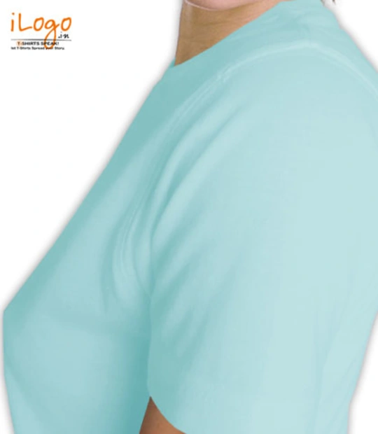 ANANT Left sleeve