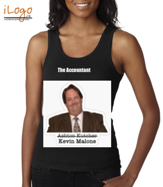 T shirts Accountant T-Shirt