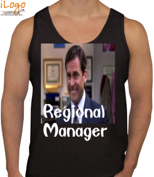 T shirts Manager T-Shirt