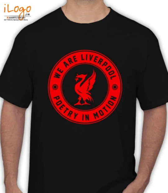 T shirts lfc T-Shirt